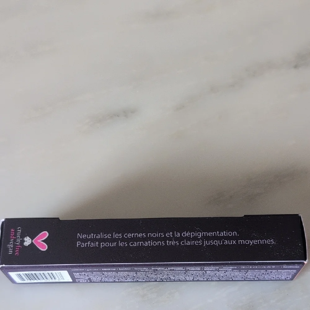 Tarte Shape Tape Corrector - Peach
